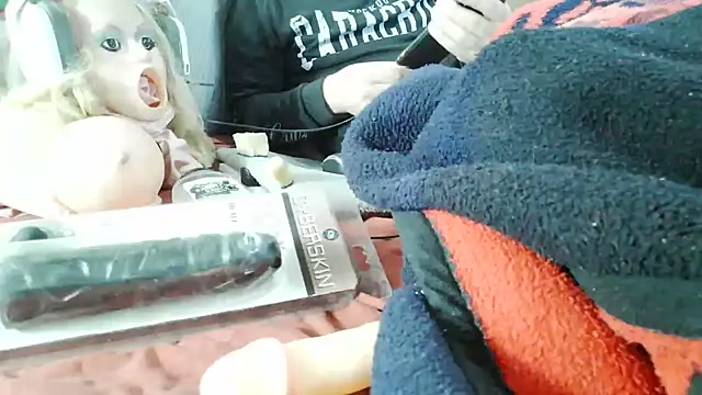 messi_syssy webcam