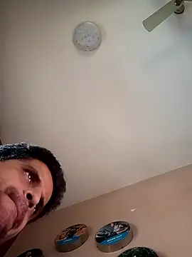daddybeauty webcam