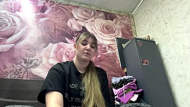JanineThielman webcam