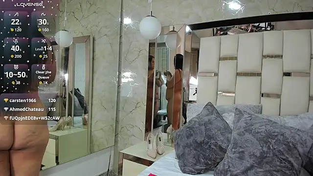 katleya_lewiis webcam