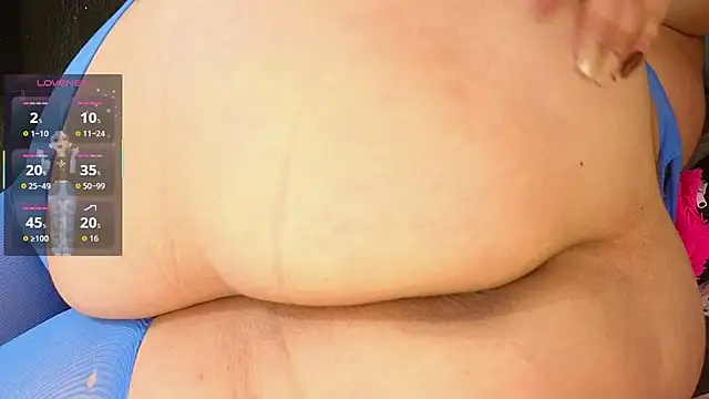 dulce_lf live webcam show