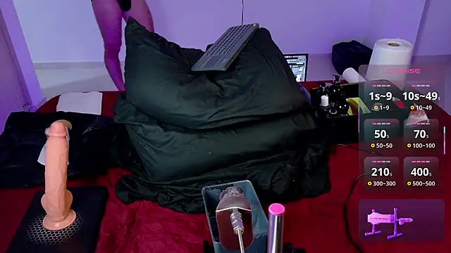 andreu_cavel webcam