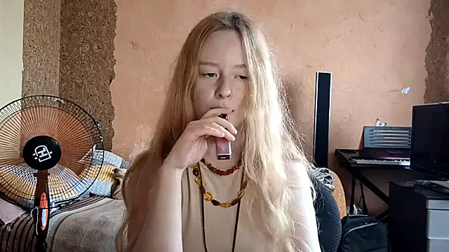 KateVibe_01 webcam