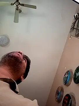 daddybeauty webcam