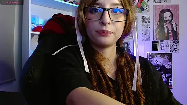 CelesteAyase webcam