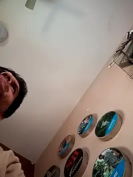 daddybeauty webcam