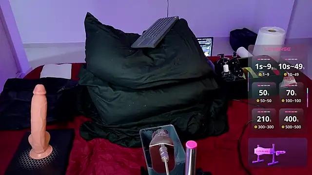 andreu_cavel webcam