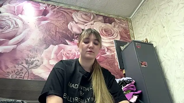 JanineThielman webcam