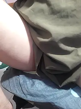 JerryJen11 webcam