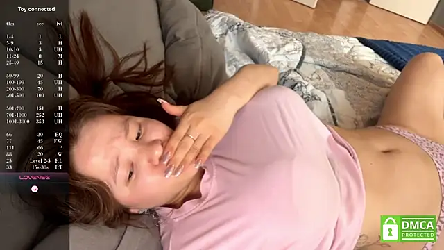 RebekahEifler webcam
