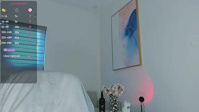 Aoki_sweet webcam
