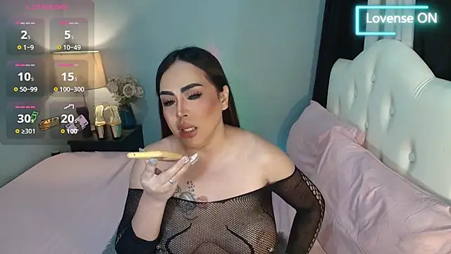 Unforgettable_Maria live cam on StripChat