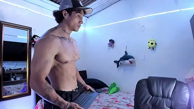 bull__fit (M young) - TNT CUMSHOT