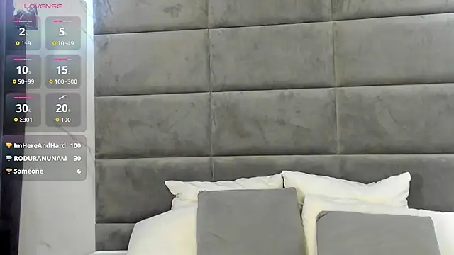 Kelly_Powell live webcam show
