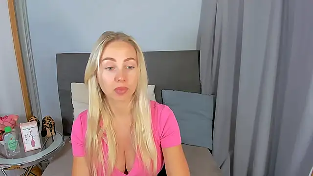 MargaritaRose webcam