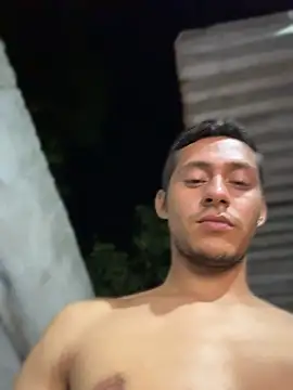 Boy_hot- live sex cam