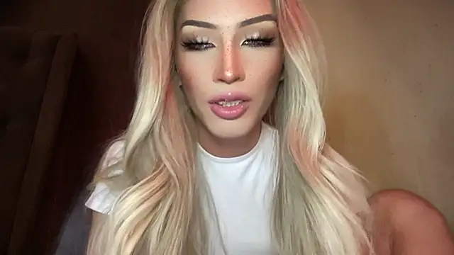 Alicegreenexx webcam