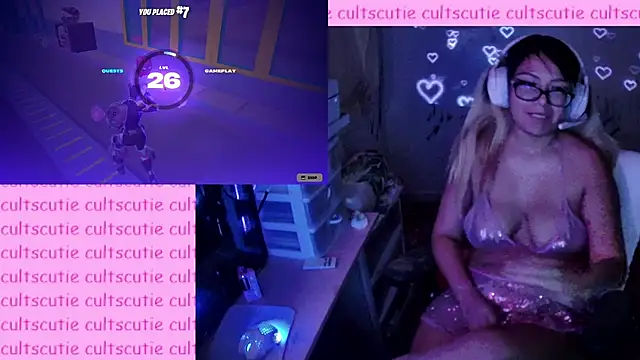 Cultscutie