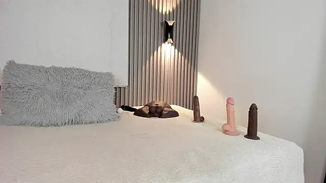 zafiiraa (F young) - time twerk naked