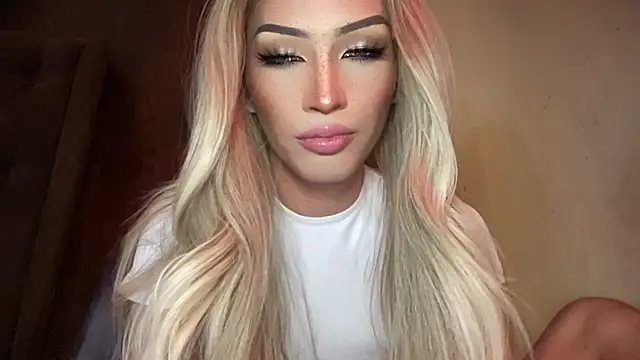 Alicegreenexx webcam