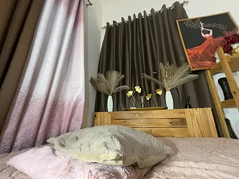 nikita_morris's live cam