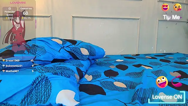 SashaVellor live sex cam