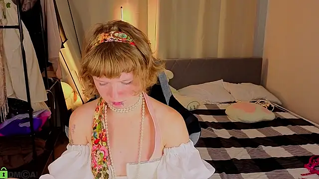VioletDesiree