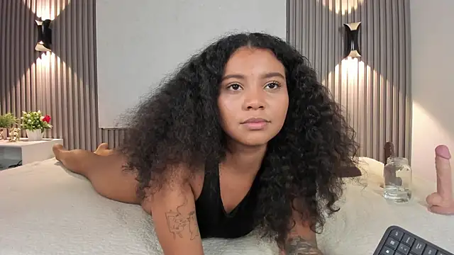 zafiiraa (F young) - time twerk naked