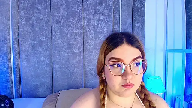 IrinnaShidou_ webcam