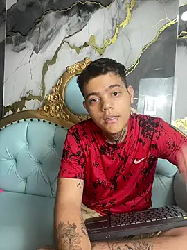 samael_betancurt7 webcam