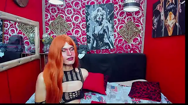 shannentrans live cam