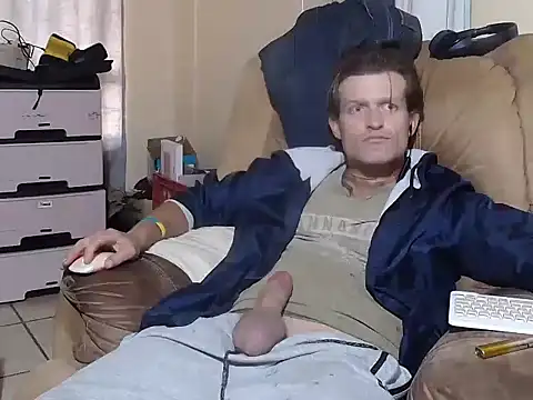the-billy-blue live cam on StripChat