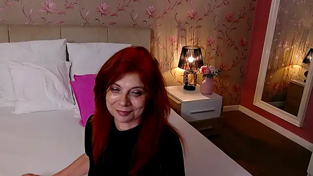 GiselleFox