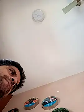 daddybeauty webcam