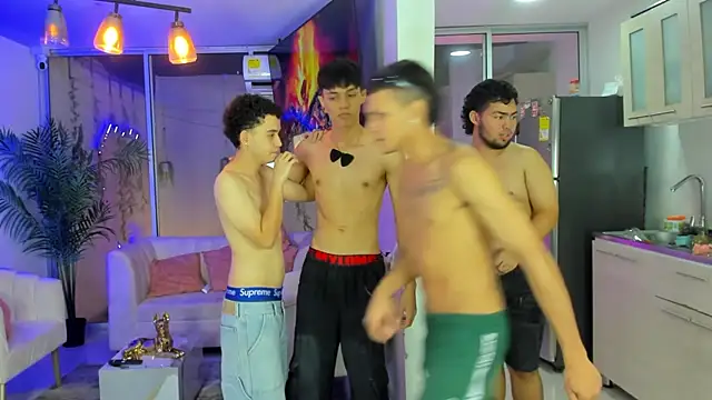 Houseofwarrios live cam