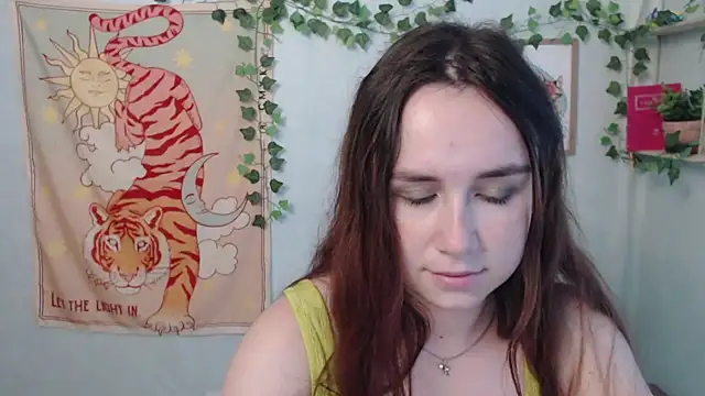 VeryVeryVeryShy_ live webcam show