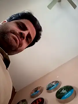 daddybeauty webcam