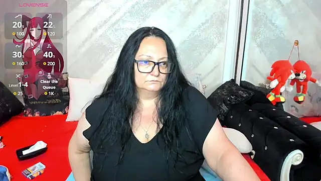 lady_lauren webcam