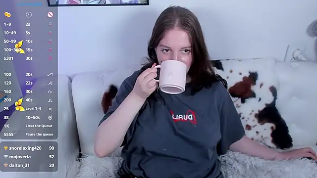 Elisabeth_Binder webcam