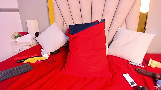 vahiolet_fuentes webcam