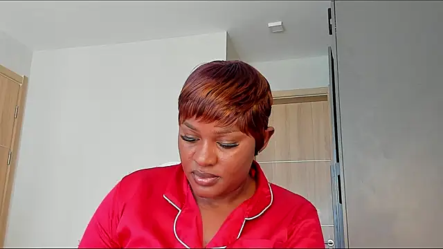 Proudafricaka webcam
