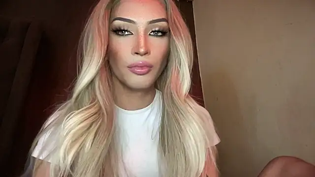 Alicegreenexx webcam