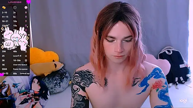 Model: Alice_Hells