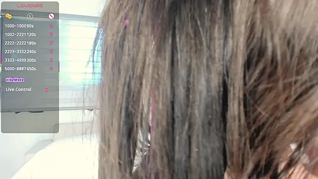 Aoki_sweet webcam