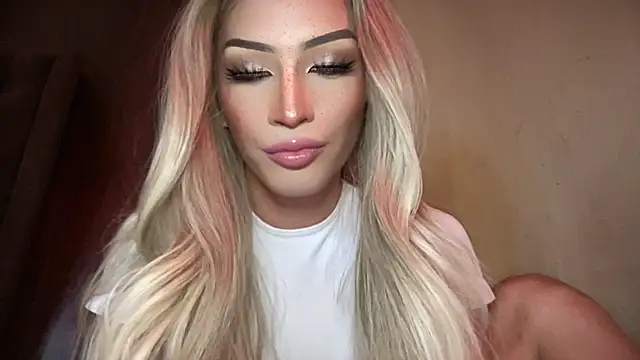 Alicegreenexx webcam