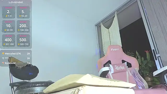 Queen_Morena's room