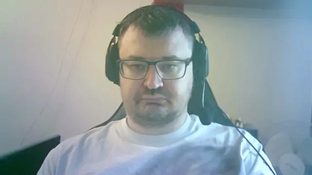 SirAbuser webcam