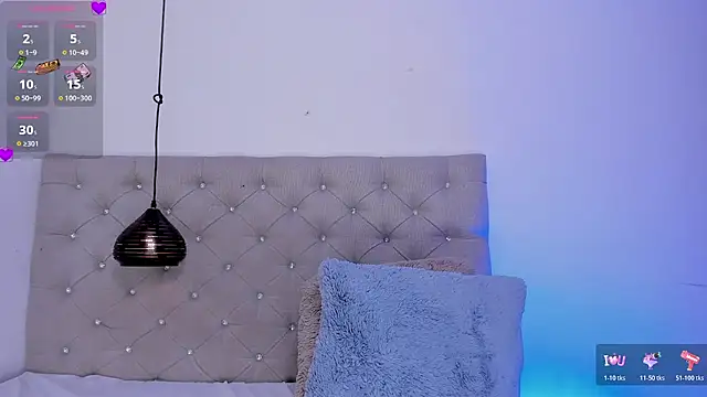 Rosse_Alice_'s room
