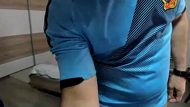 RobbyShawz webcam