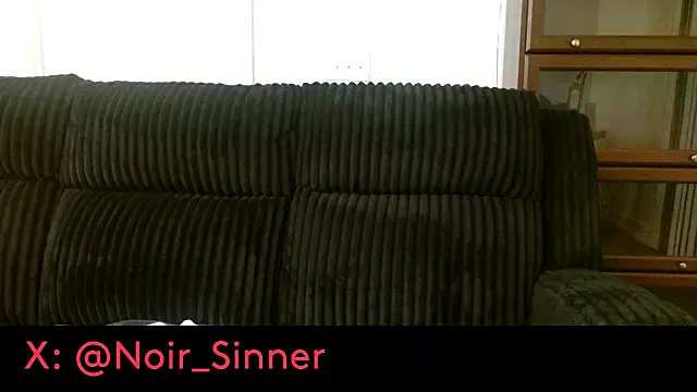sinnernoir (M mature) - first goal: nude